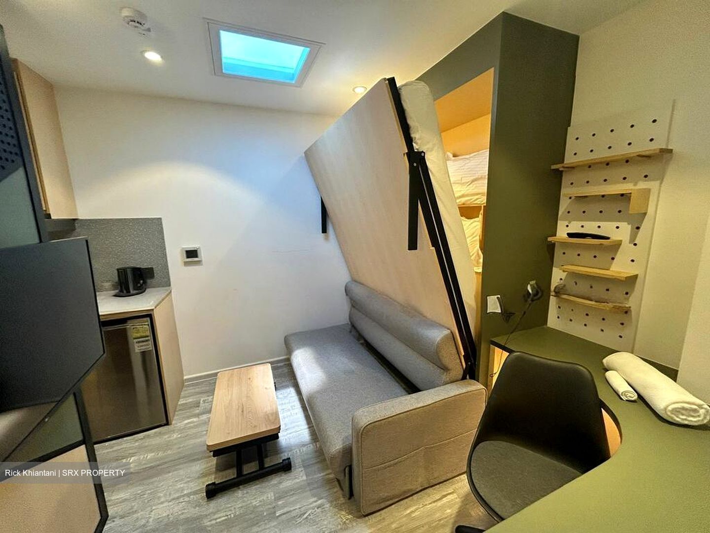 Balestier Road (D12), Condominium #503243091